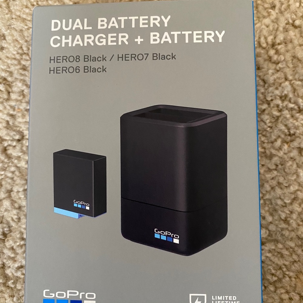 Go pro - Picture 3 of 5